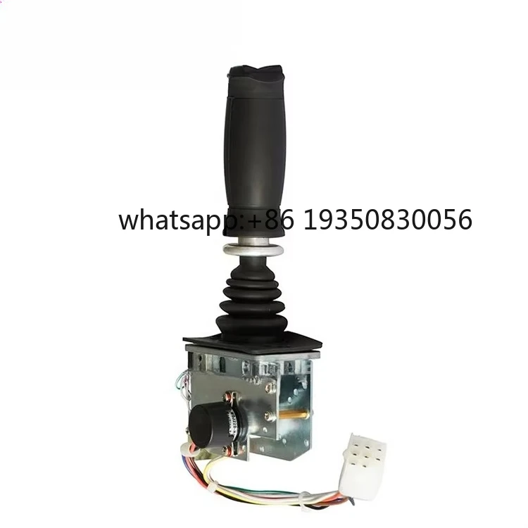 High Quality Metal Joystick Controller 1600283 for JLG Boomlift 400S 460SJ 600A 600AJ 600S 600SJ 660S