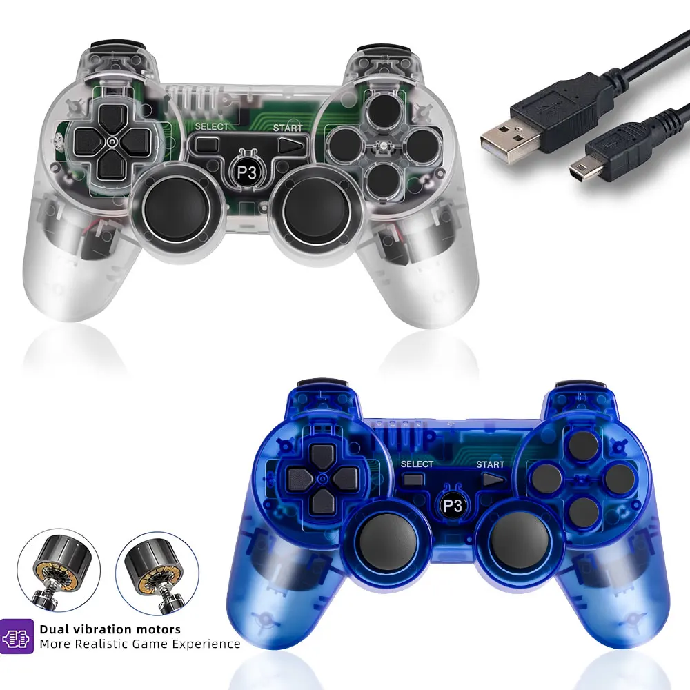 suporte-bluetooth-gamepads-controlador-sem-fio-para-controle-ps3-joystick-vibracao-embutida-para-playstation-3-joypad-acessorios