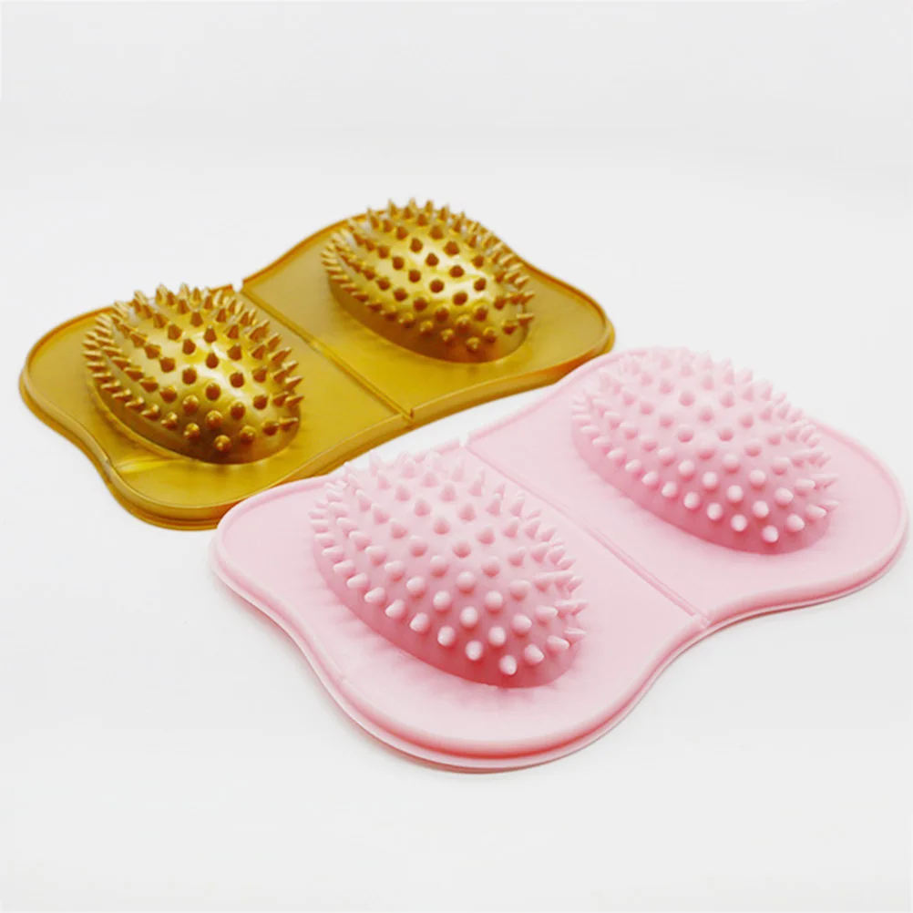 

Foot Massager Spa Machine Back Instrument Relax Tool Massagers Muscles Practical Supply Feet Man