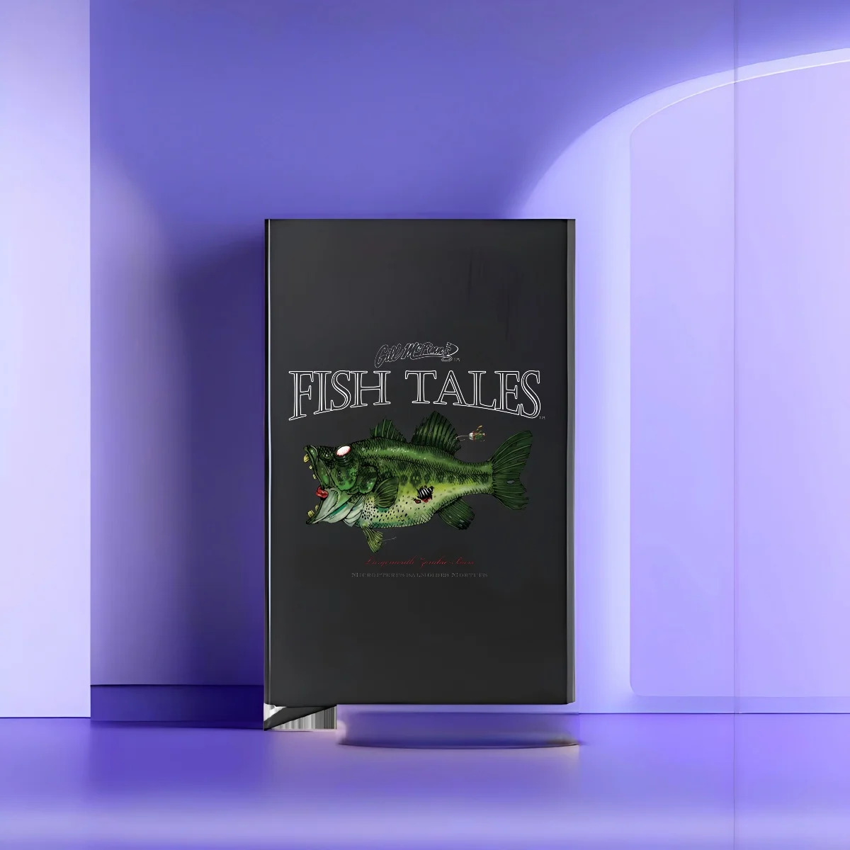

FISH TALES 2026 New Style Fashion Printed Card Case Various Color Options Easy to Use Compact for Daily Needs