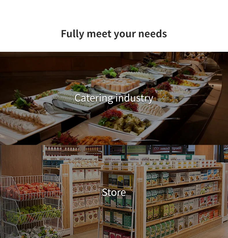 5.5 Inch Android Pos Handheld Terminal  with Built-in Mobile Label Receipt Printer Suitable for Commercial