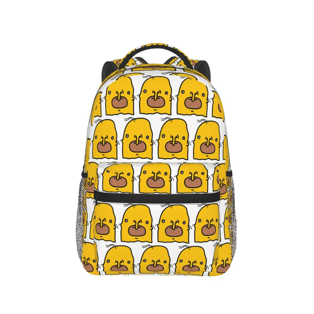 

Sassy The Sasquatch See It Believe It The Big Lez Show Backpack Hot Sale Daypack Boys Girls BookBag School Bag Shoulder Bags