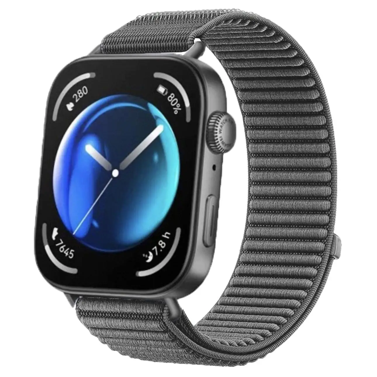 Nylon geflochtenes Sportarmband für Apple Watch Band 49 mm iWatch Serie 11 10 9 8 7 6 5 4 SE Ultra 3 46 mm 45 mm 44 mm 41 mm 40 mm 42 mm