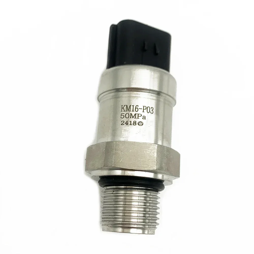 Hochdrucksensor für Komatsu PC180-8 PC200-8 PC220-8 PC300 7861-93-1810 7861-93-1811 7861-93-1812 – Detail 8