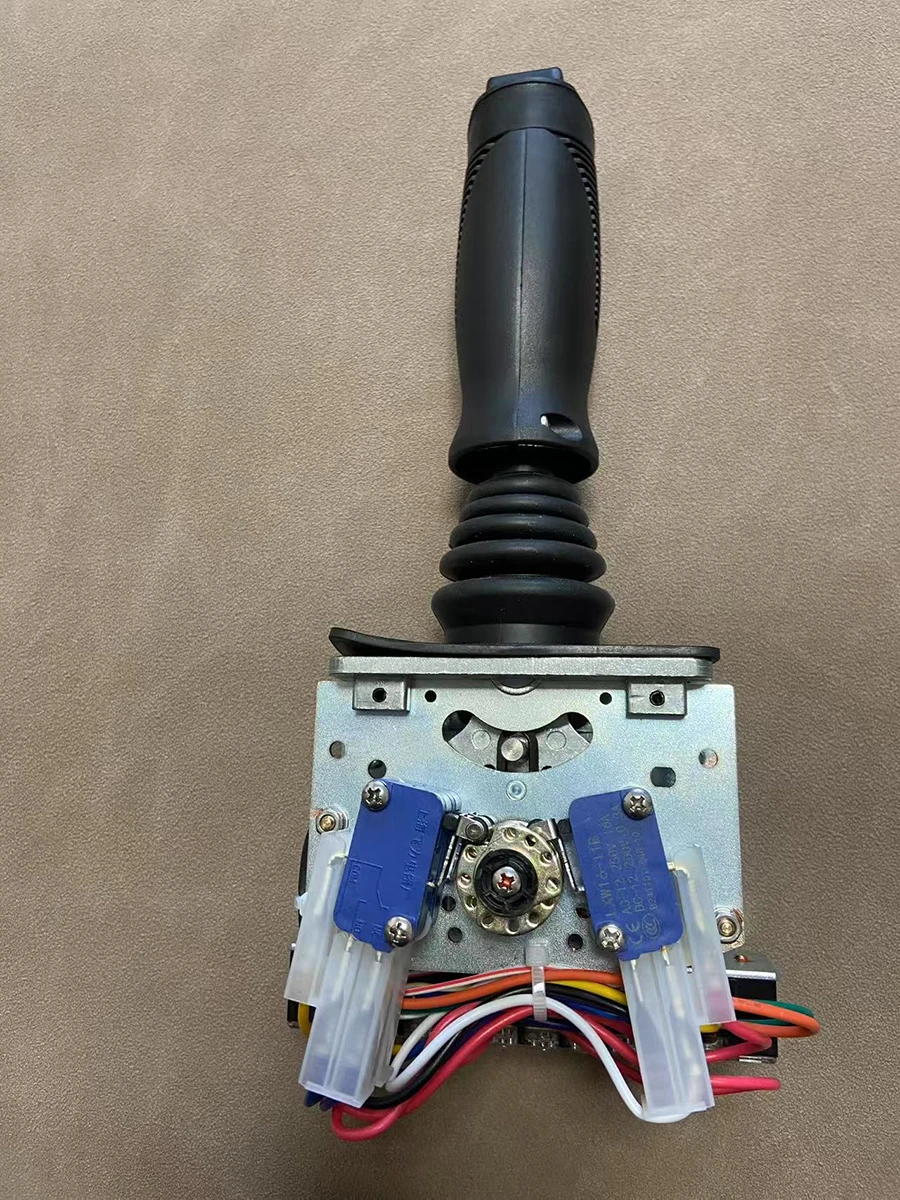 56773 56773GT GE-56773 Joystick Controller for Genie Z30-20N Z34-22N Z34-22DC Z45-25JDC