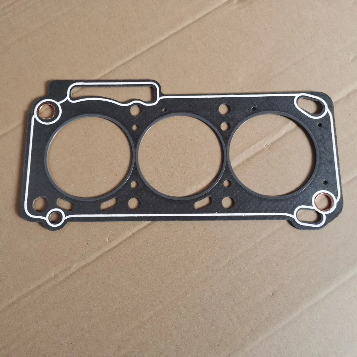 3GA2 Head Gasket for Faw N3 F1 TJ 7101B CA3GA2 1.0L