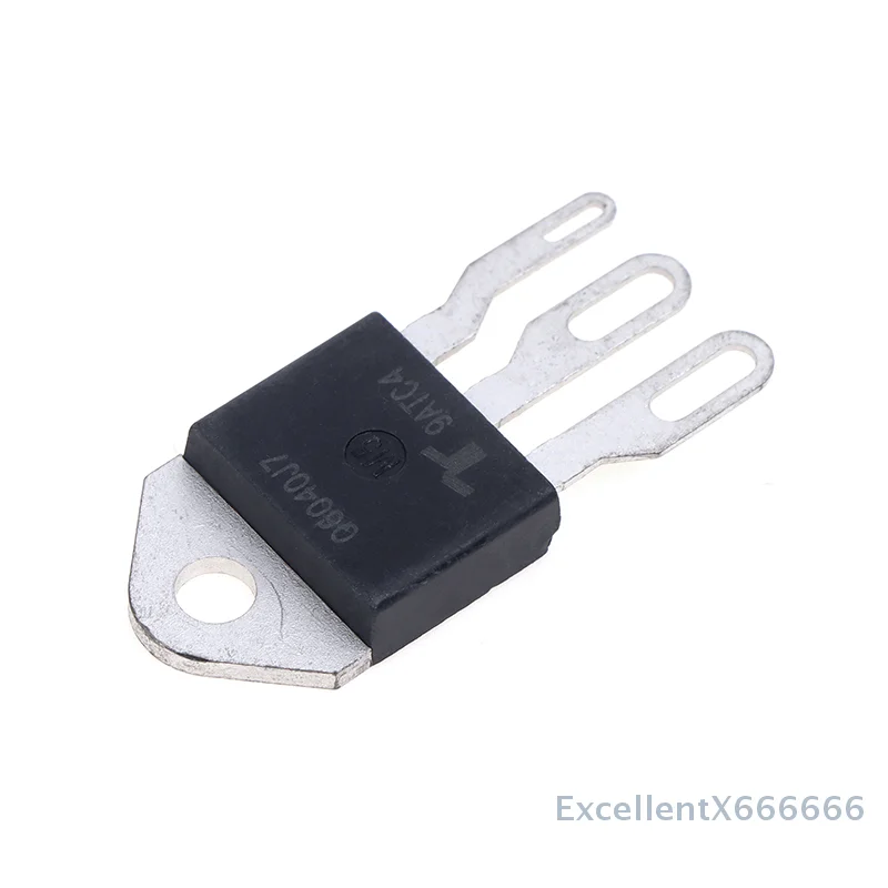 Новый триак TO-218X 40А 600В Q6040J7