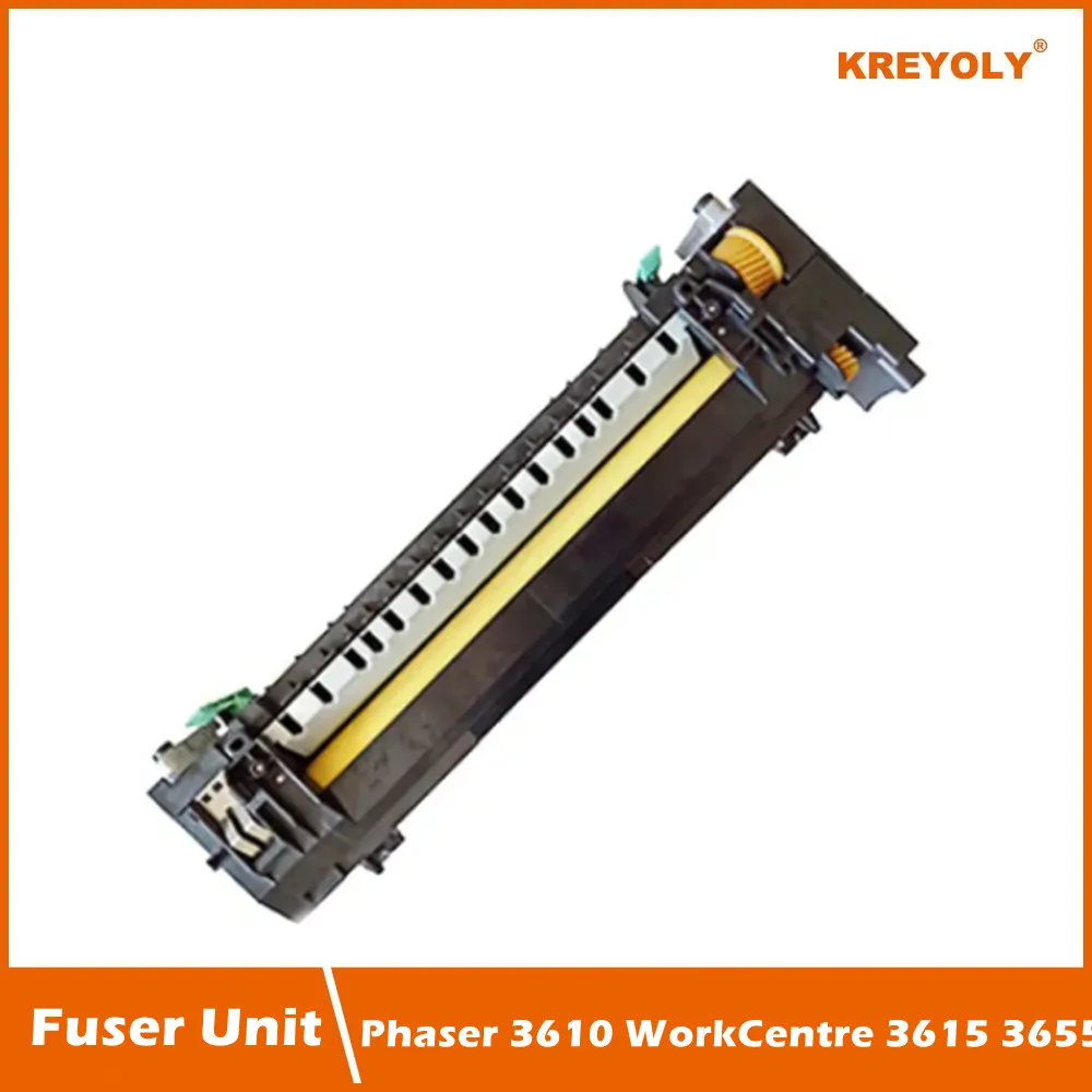 

126K35561/126K35562/126K35563/126K30929 Fuser Unit For Xeroxs Phaser 3610 WorkCentre 3615/3655 WC3615 WC3655