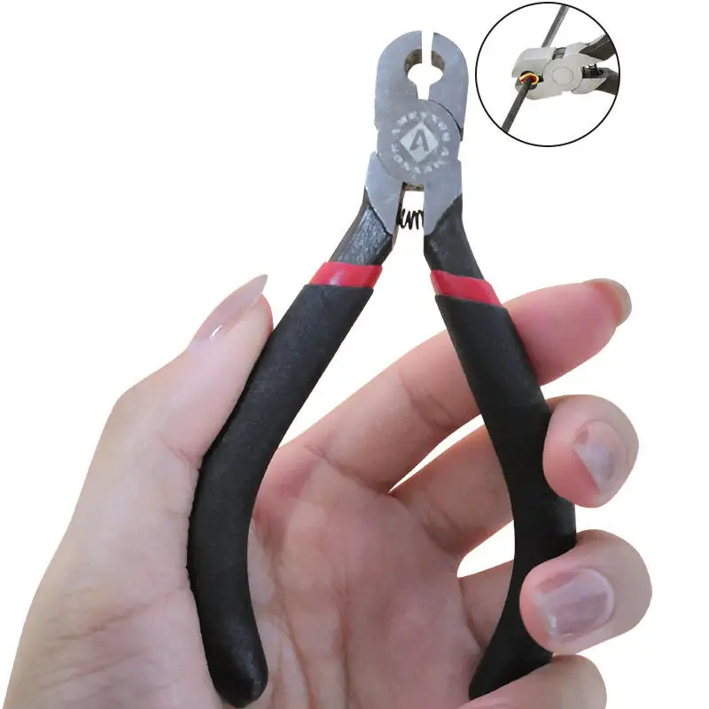 

Carry Bow Archery Equipment Effortless Operation Metal Plier Brass Buckle