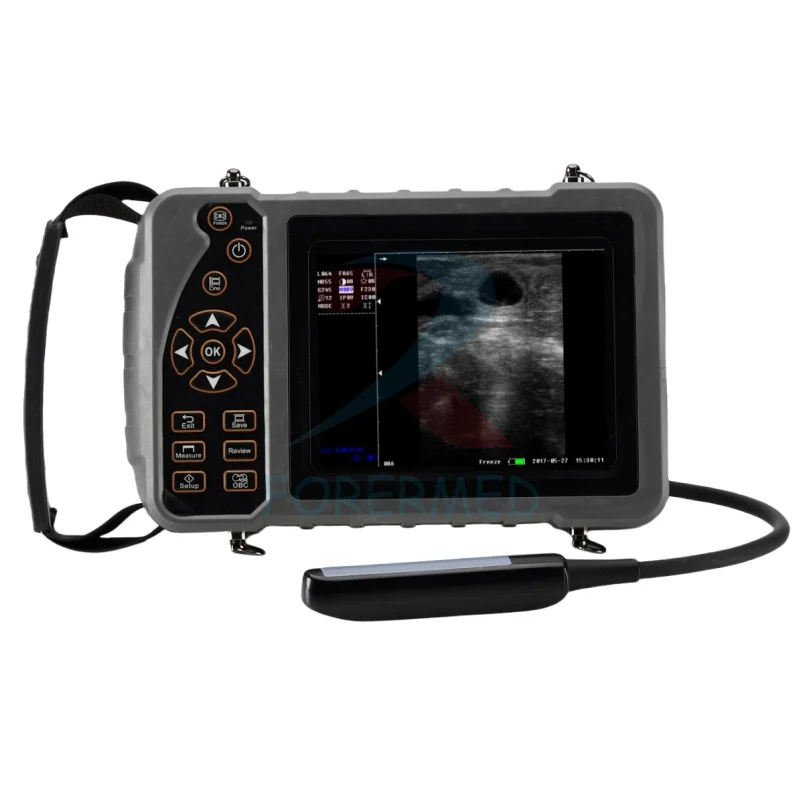 

Digital Vet Ultrasound Machine Price Vet Ultrasound Machine Portable Ultrasound Rectal Probe Large Animal Vet