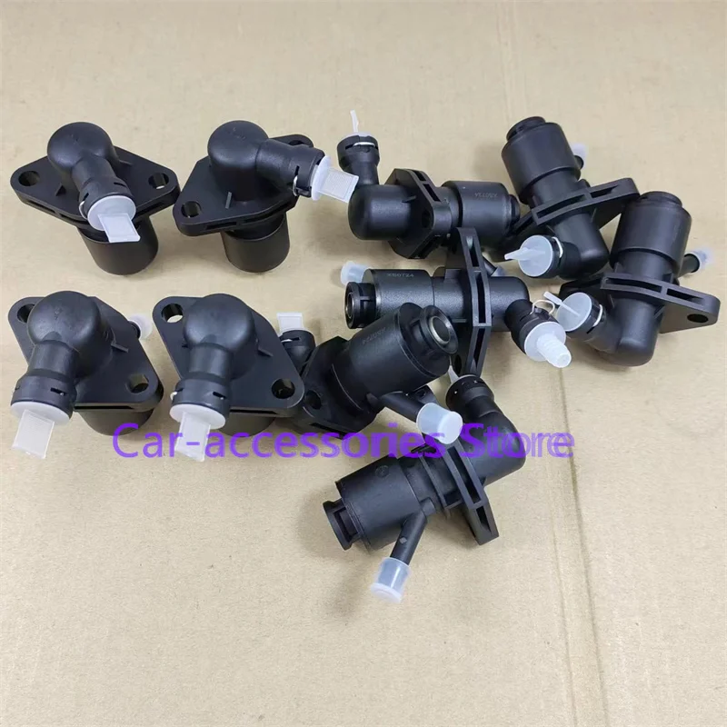 

10PCS New Car Hydraulic Pumps Modules Fits For Opel Vauxhall Corsa C D Zafira B Meriva A G1D5-00201 G1D5 00201 G1D500201
