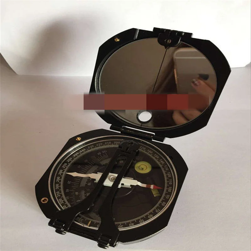 Harbin Geological Compass DQL-8 (Magnet needle with damping )