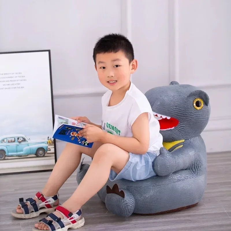 Sofa Bean Bag Kids Chair Children Furniture Little Child Reading Chair Chairs Childrens Girl Couch Children's Mini Sofas Kid