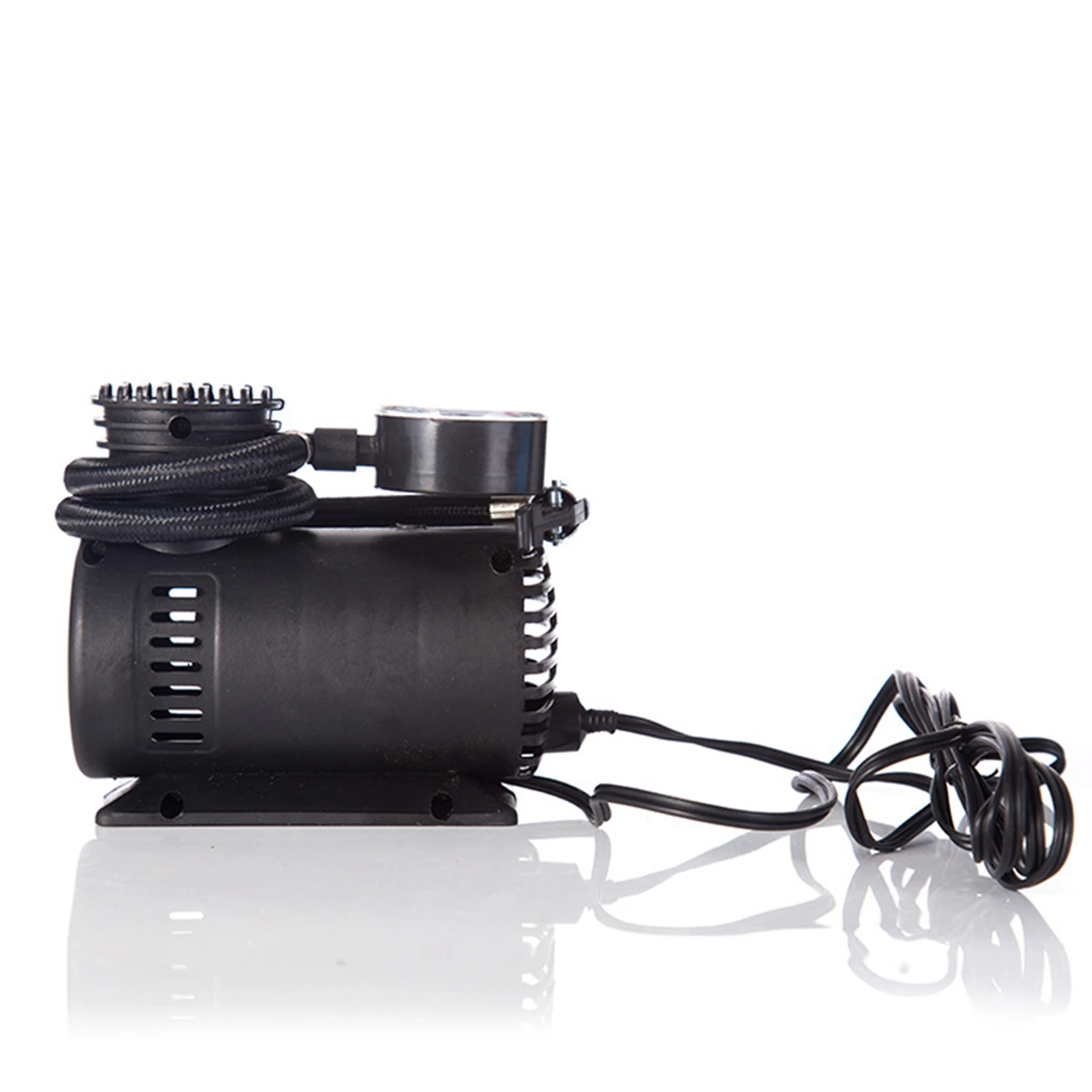 300PSI 12V  Air Compressor Auto Car Electric Tire Air Inflator Pump  Air Compressor  Car Air Compressor