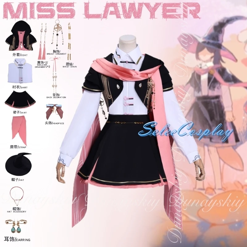 Tears Of Themis Gam… - image