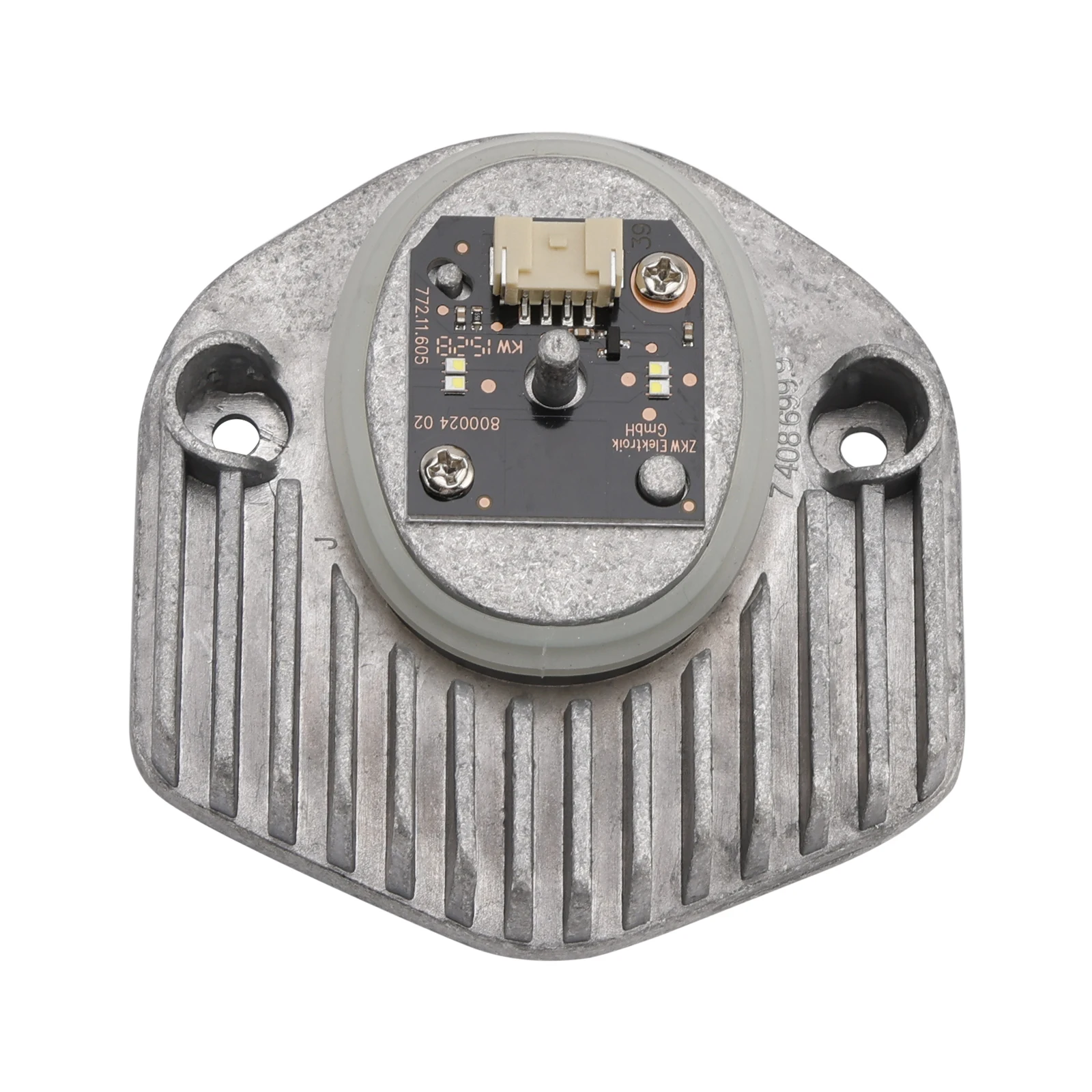 كوابح وحدة ضوء النهار DRL 63117440361 لسيارات BMW 7 Series G11 G12