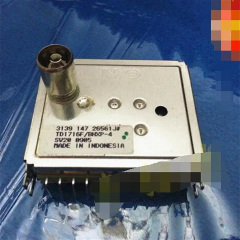 השוואה מפורטת של TD1716F/BHXP-4: מדריך מעשי למשתמשי דיאודות מתקדמים