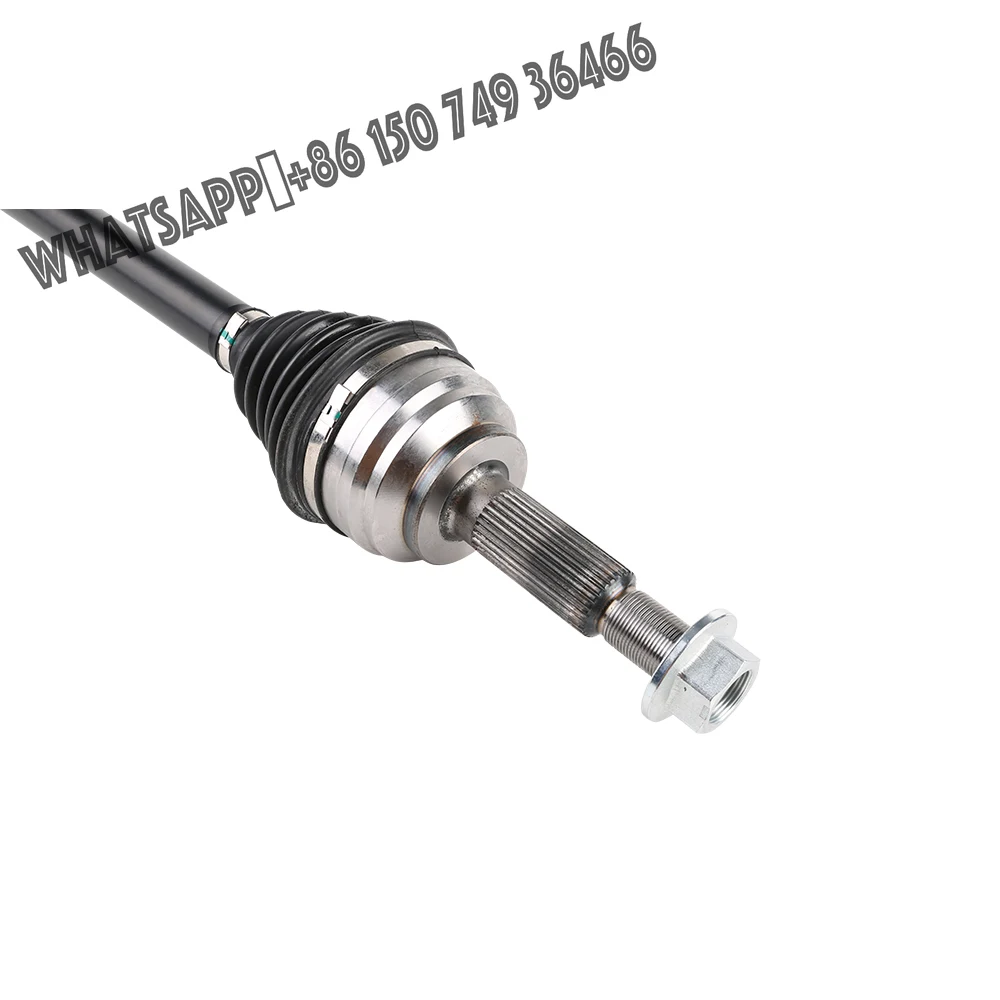 

Front Left Half Axle Shaft Applicable for Tesla Model S 2016-2020models Car Half Shaft 1626637-00-A