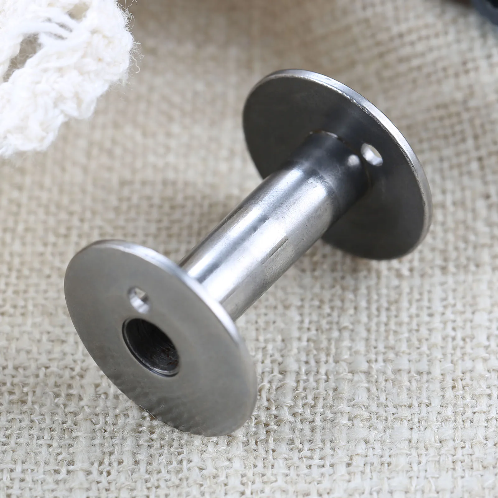 Sewing Machine HAD204 Shuttle Hook with 10pcs Bobbins Fit for Durkopp Adler 204 205 266 366 for JUKI 441 for Consew 2050 751R