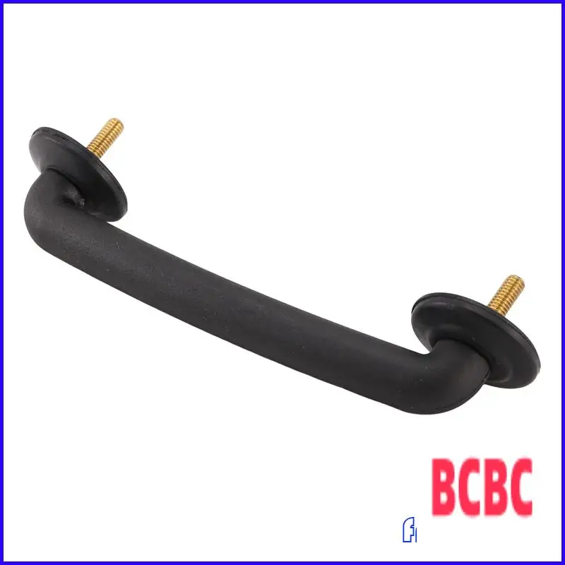 

BB-Hood Windshield Hold Down Bracket Footman Loop - Hood Footman Loop For 1997-2018 Jeep Wrangler JK JT