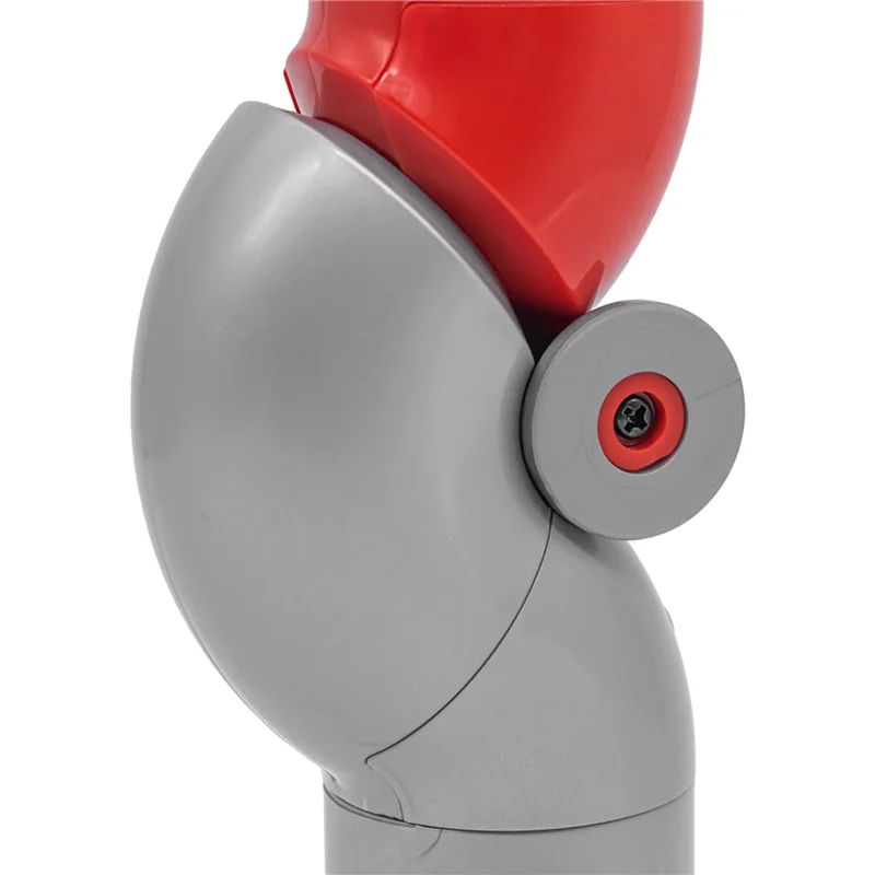 A44T 2X For Dyson V12 V10slim Digital Slim Quick Release Low Reach Adaptor Vacuum Cleaner Bottom Bend Adapter Accessories