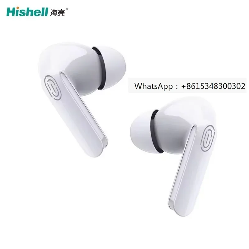 

Mini Voice Translator Multi-Language Translation Earbuds Voice Wireless Touch Earphone