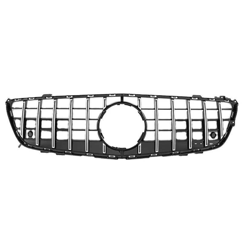 

R231 GT CHROME/BLACK GRILLE SL-CLASS 2012-2016
