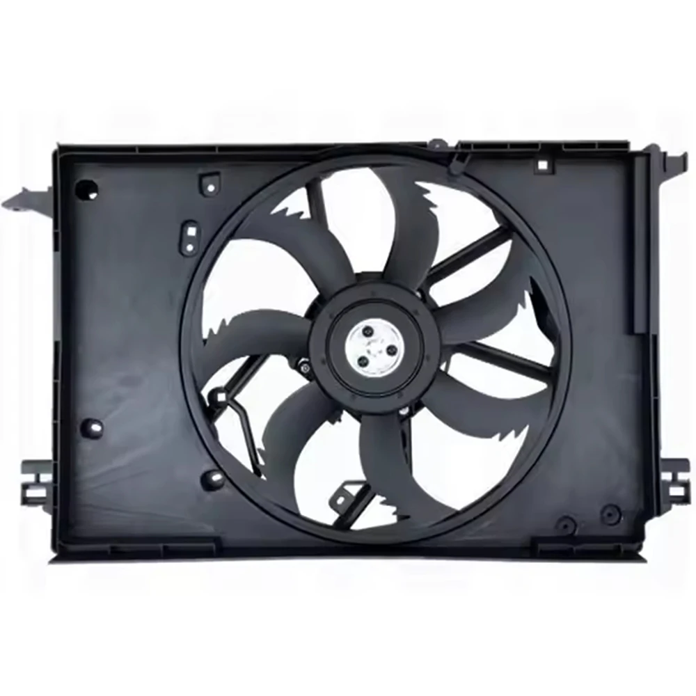 

FOR Toyota 2019 2020 Toyota Rav4 2.5L/ Venucia OE 16360F0090 16360F0060 16363F0080 16363-F2110 Radiator fan