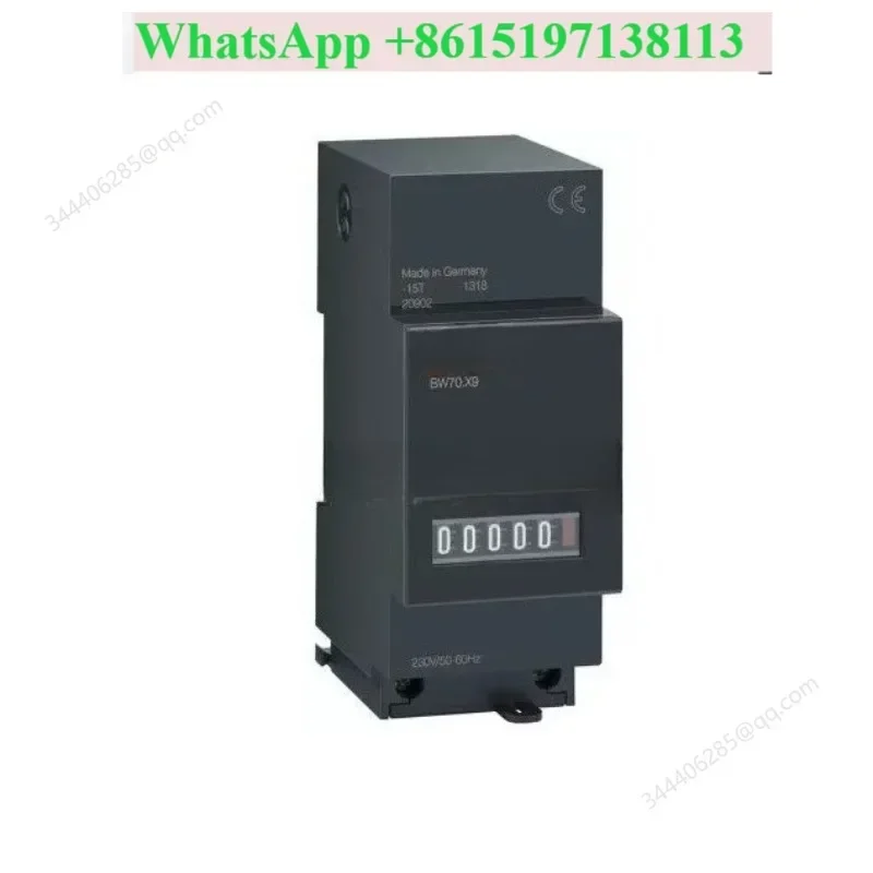 Timer BG70.X9 12-48Vdc tired timer, replace 666.6 666.7