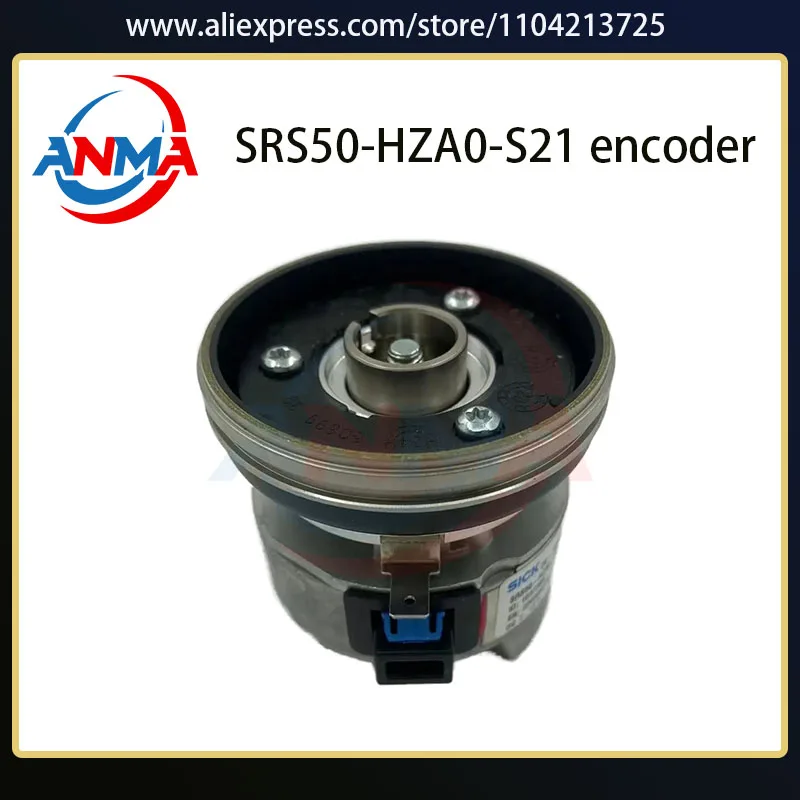 

Цельный потенциометр кодера C2.101.3013 SRS50-HZA0-S21 для принтера SM102 CD102 Heidelberg, запасные части для офсетной печатной машины