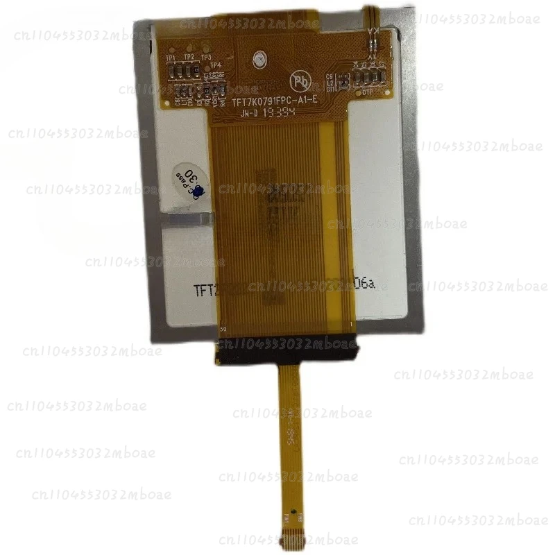 

TFT7K0791FPC-A1-E TFT2P2221-V6-S-W-E Внутренняя панель дисплея, сенсорный экран для духовки