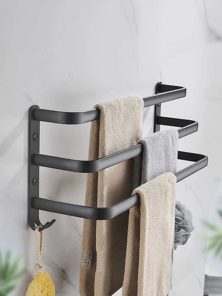 Towel Racks for Small Bathrooms: A Comprehensive Review and Guide