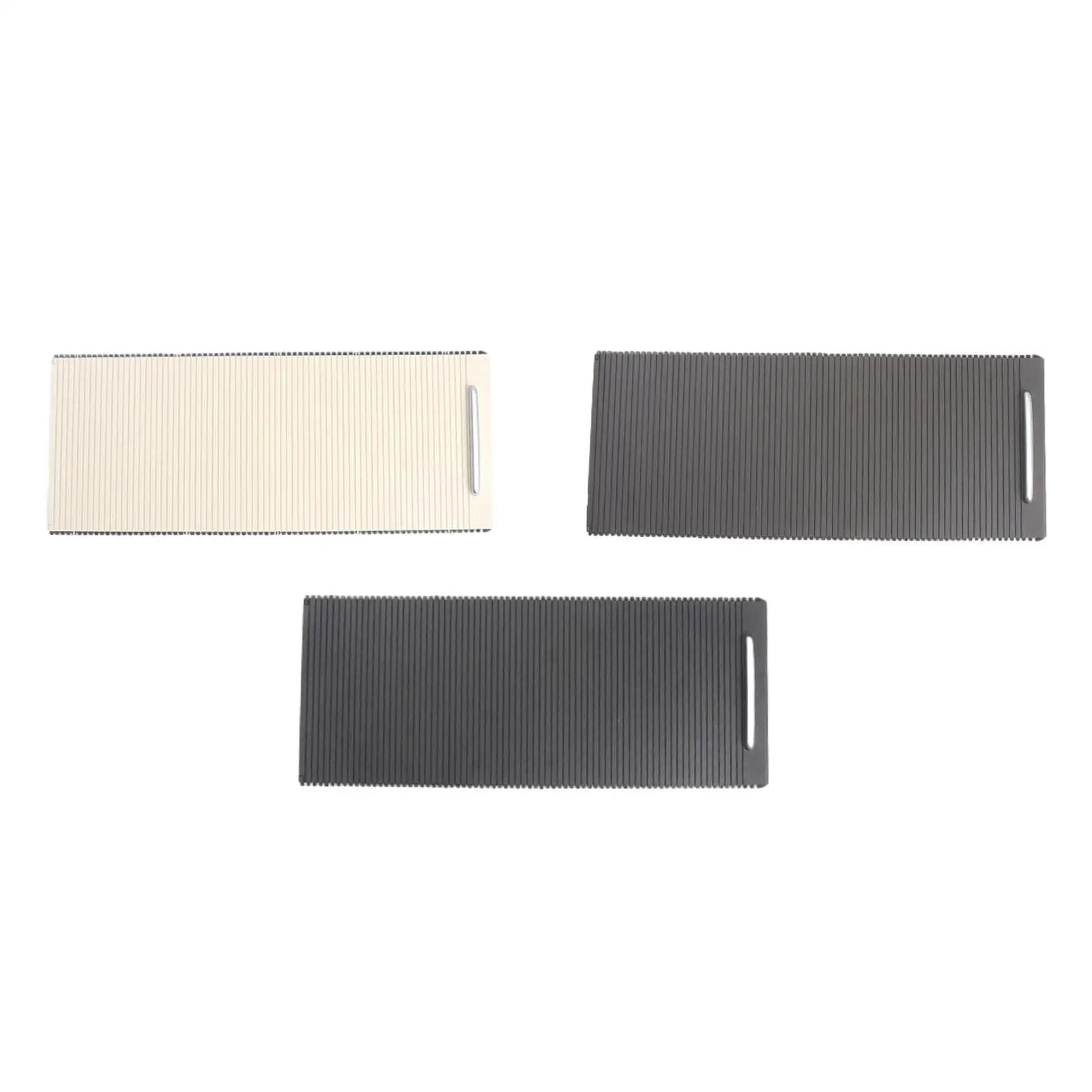 

Cup Holder Sliding Cover Sliding Shutter ,3C8 855 977C Durable, Automotive