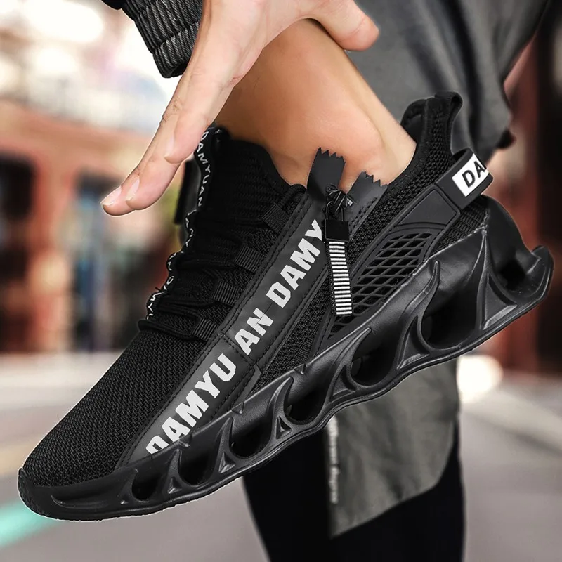 Damyuan Men Sport S… - image