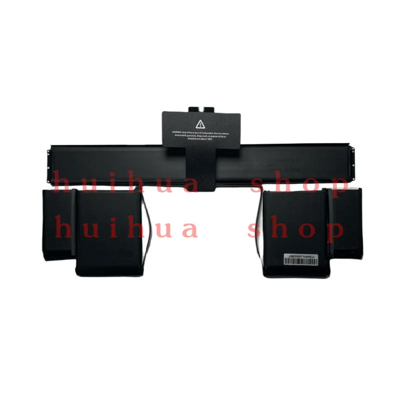 

New Genuine A1437 Battery for MacBook Pro 13 Inch A1425 Late 2012 Retina 74Wh US