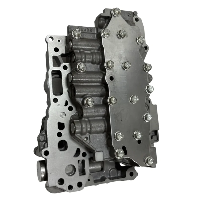 K115 Original Automatic Transmission K114 K115 Valve Body Assembly 3541028481 For Toyota NX200 RAV4 2013-2022