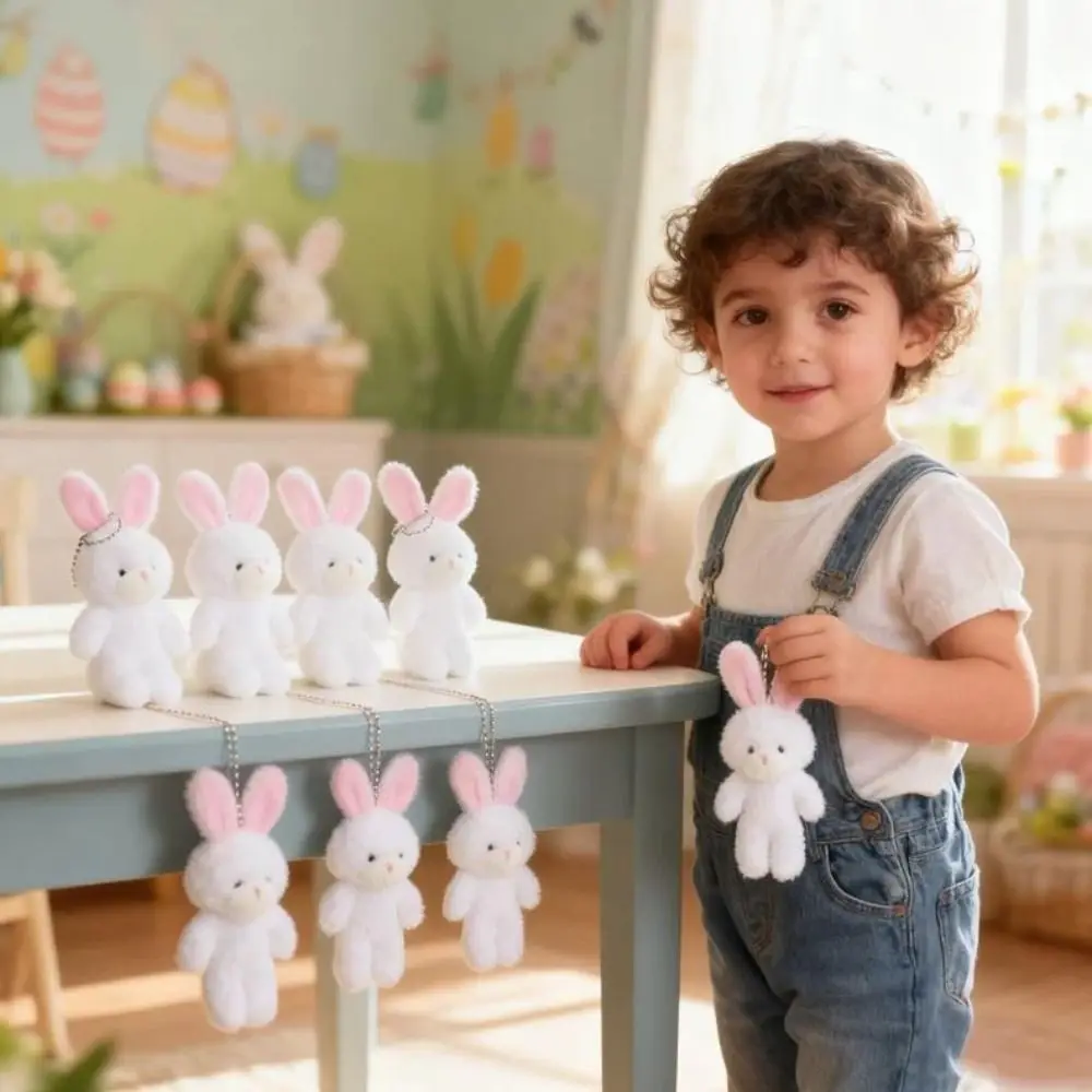 10Pcs Cartoon Anima…