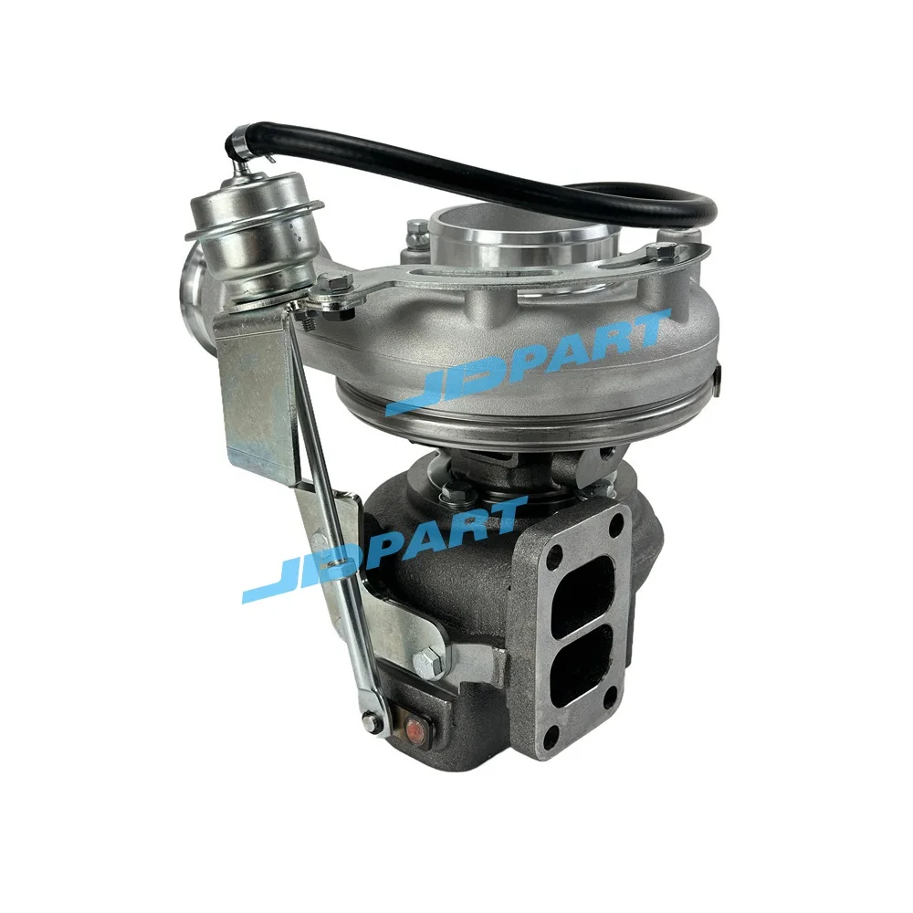 

Турбокомпрессор TCD2013L6-4V TCD2013L64V 04904822 Для дизельных деталей двигателя Deutz