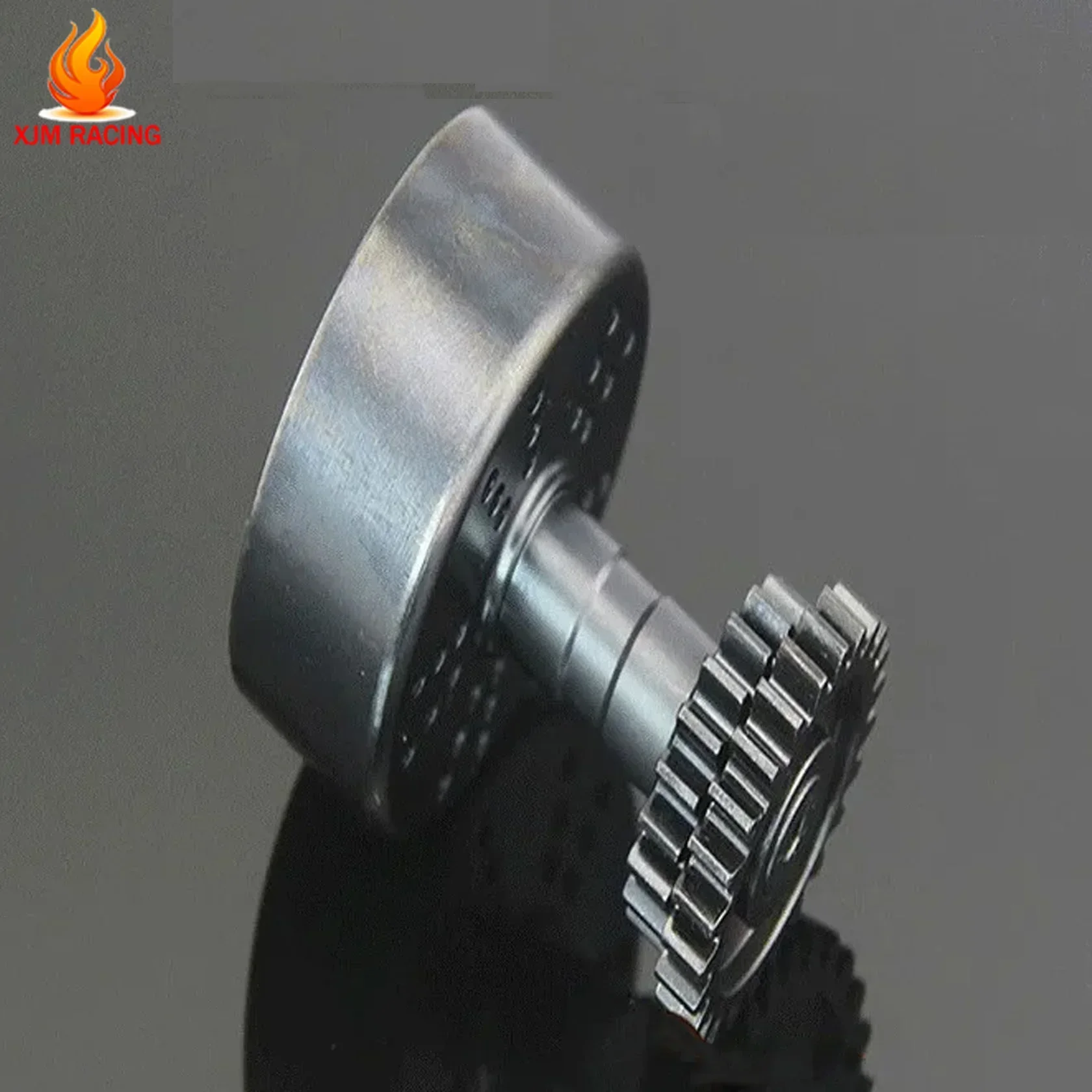 Two 2 Speed Gear System 20T 26T 52T 57T for 1/5 Losi 5ive-T ROVAN