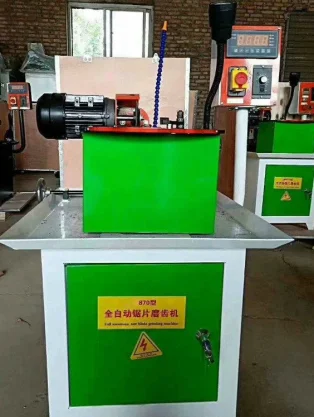 آلة طحن التروس آلة طحن التروس اليدوية آلة طحن التروس الأوتوماتيكية بالكامل #5