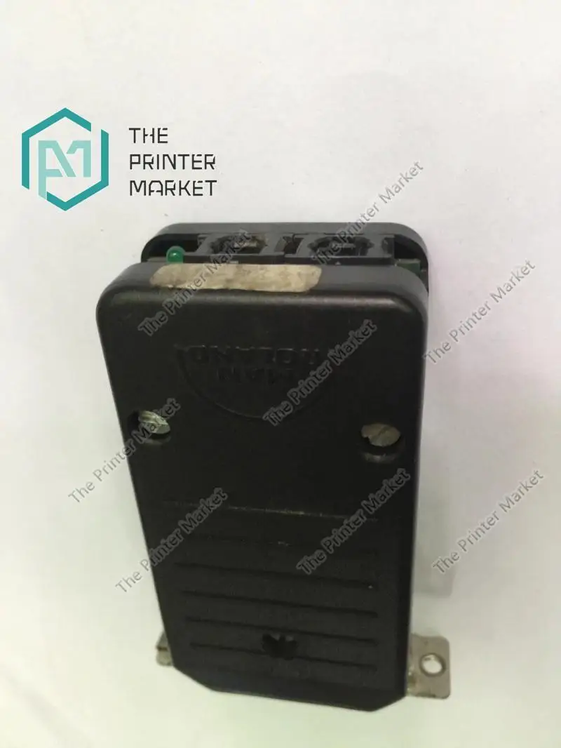 A37V 100570   Разъем A 37 В 1005 70 для деталей печатного оборудования Roland 300