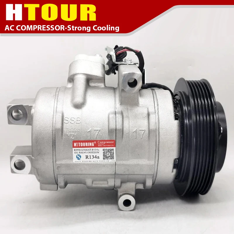 10S17C Ac Compresso…