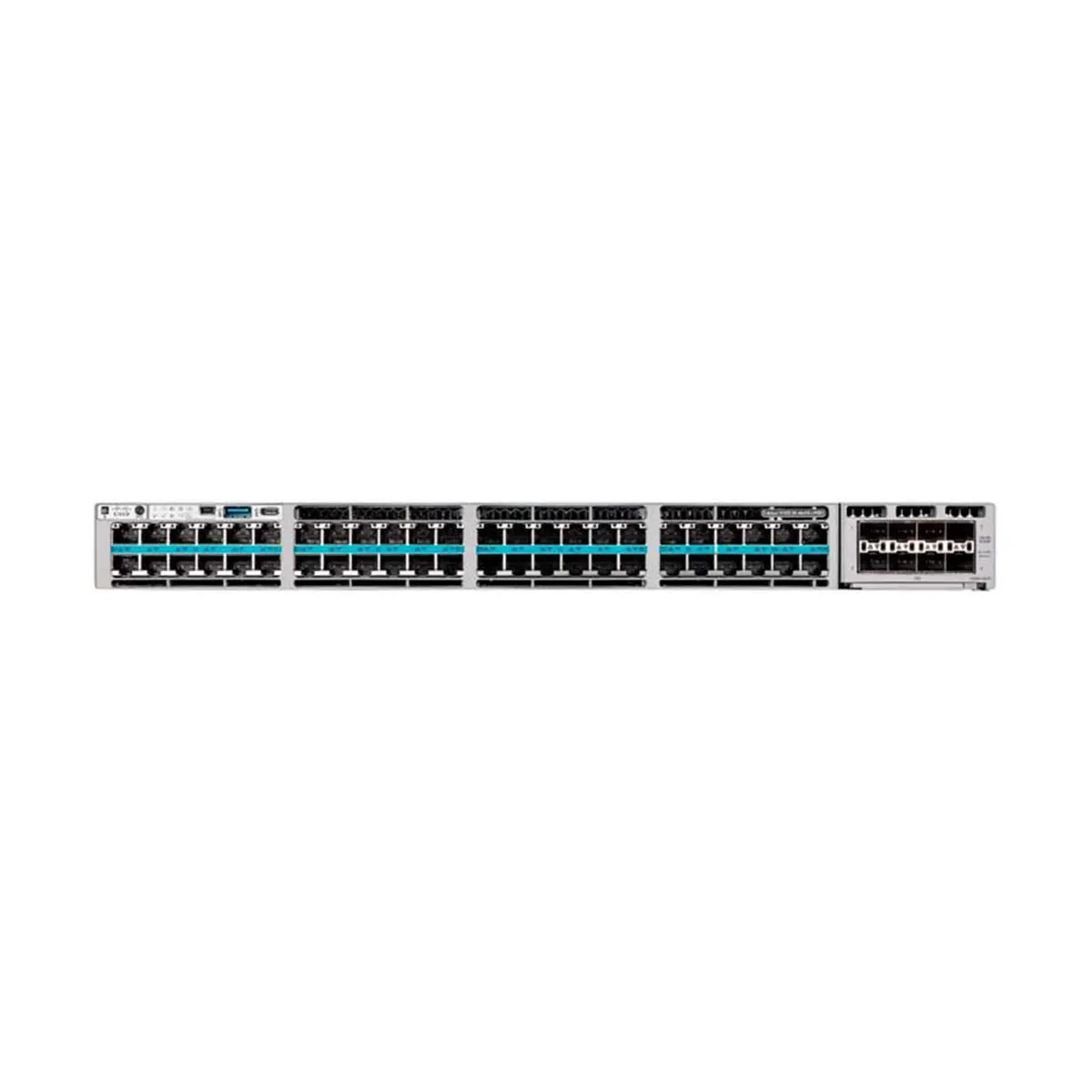 Cisco C9300X-12Y-E  9300x Network Essentials Switch 12 Ports Managed