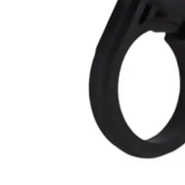 Side Handle for For DCD985 For DCD985N DCD920 DCD930 Drill Auxiliary Grip Black Plastic Replacement Part N389651