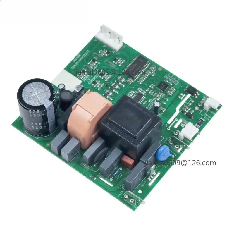 Refrigerator Control PCB Board 5645512900 5645512901 DSN.BY.AR002203 Replacement Fridge Freezer Spare Parts