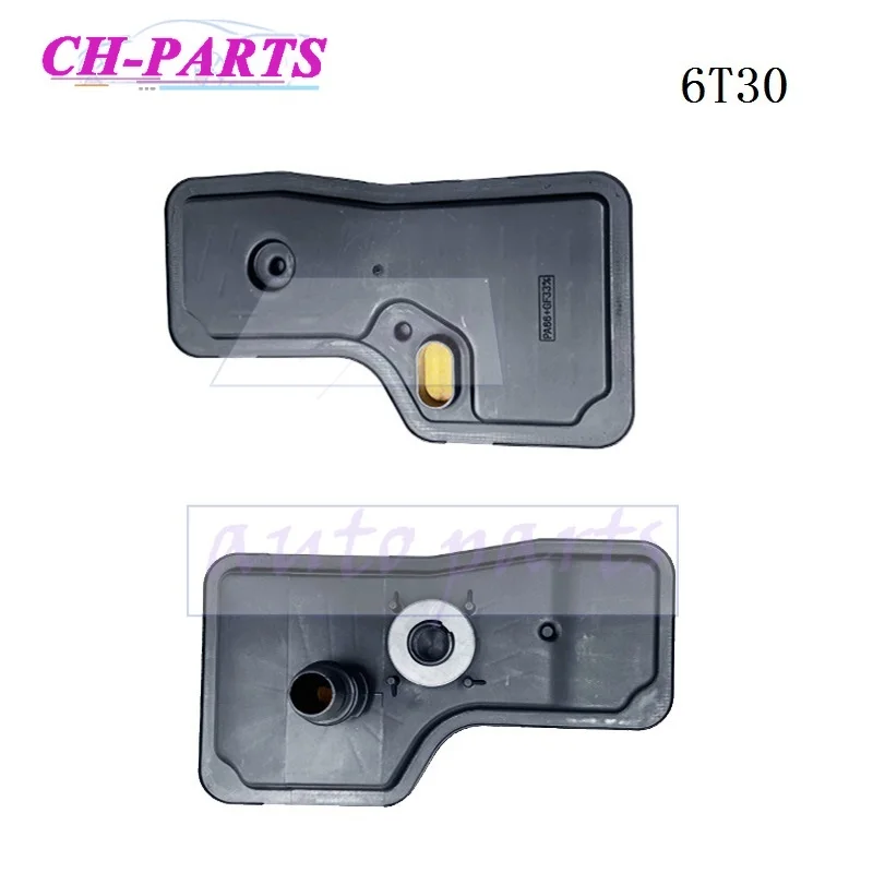 

V4A51 A6MF1 A6LF1 0372 6T30 6T31 TF72 AL4 09G TF80 Масляный фильтр трансмиссии Масляная сетка коробки передач