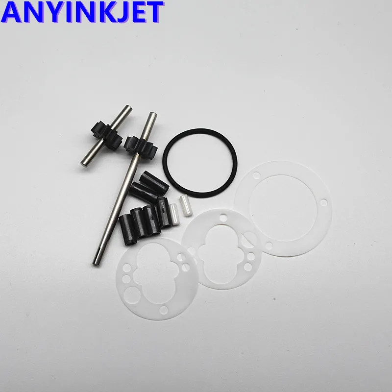 For Domino 36610 pump gear repair kits domino A100 A200 A300 36610 pump gear kits