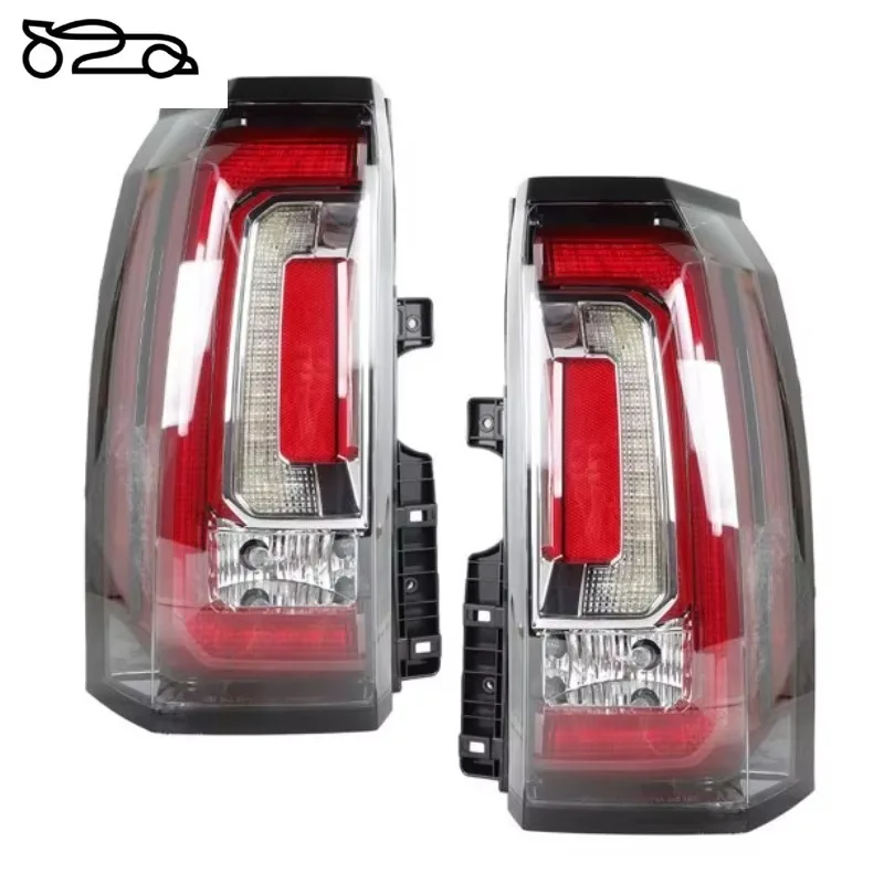2015-2020 SUV rear brake tail light, OEM reference GM2801268 84536243 vehicle rear lamp replacement