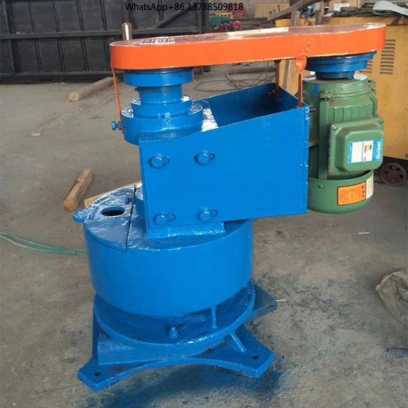 Experimental Sand Pump Tailings Discharge Experiment Vertical Sand Pump Slurry Transportation