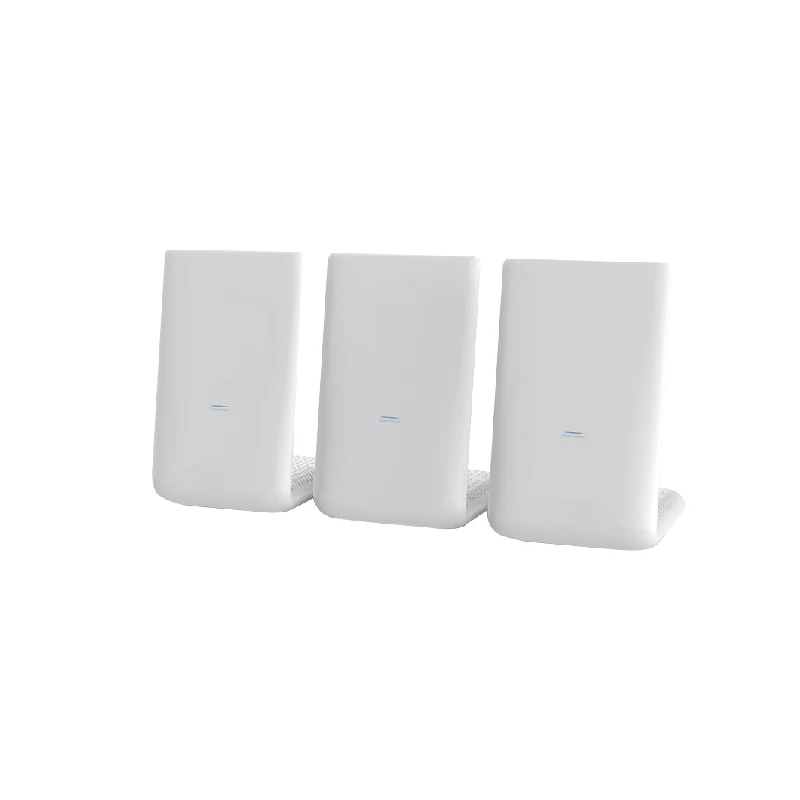 Whole Home AX3000 Dual band Mesh Wi-Fi System Touchlink Wi-Fi Mesh Router